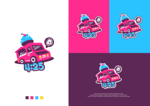 Logo Design by Aezakmi for this project | Design: #28312066