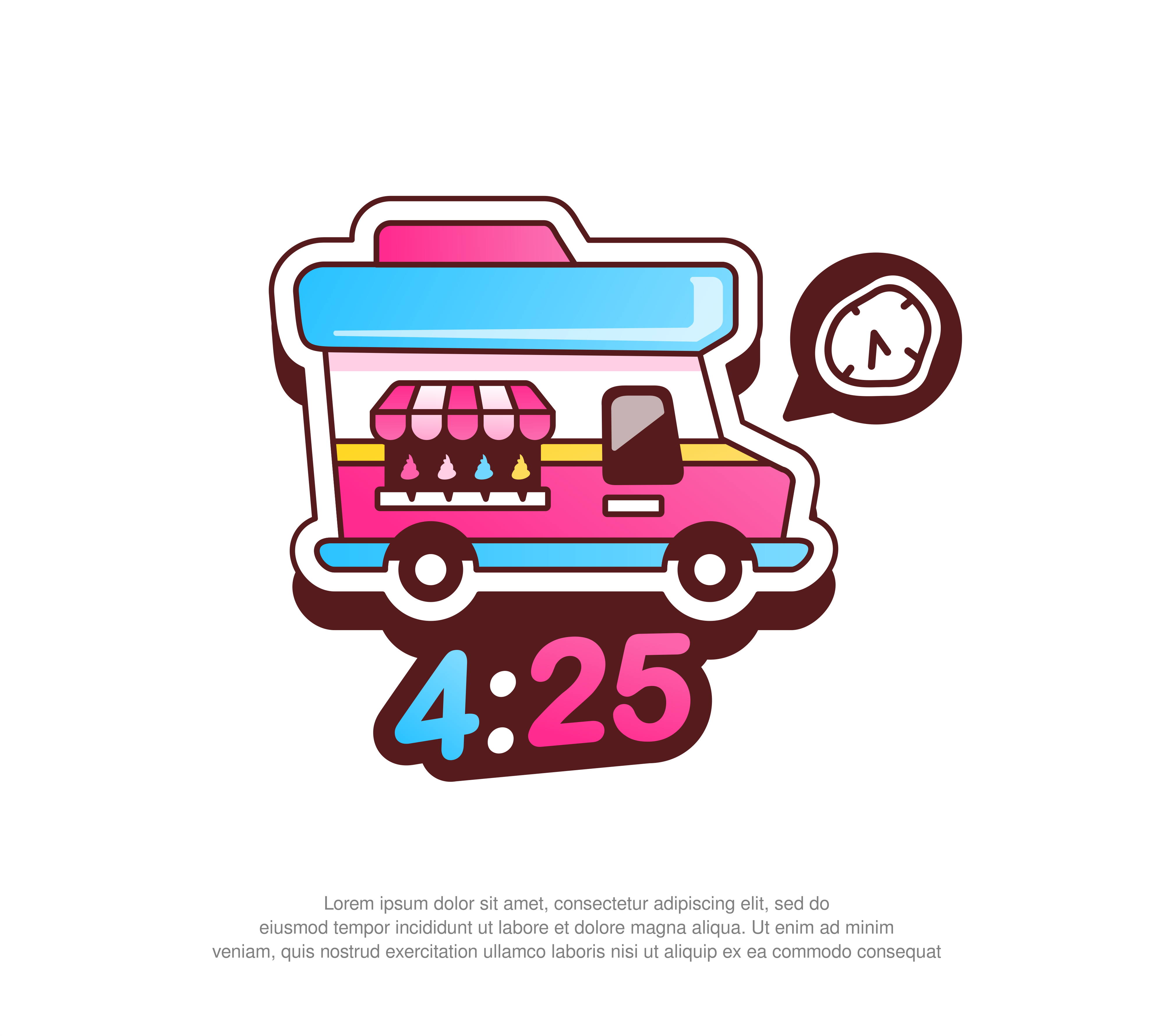 Logo Design by Aezakmi for this project | Design #28312069