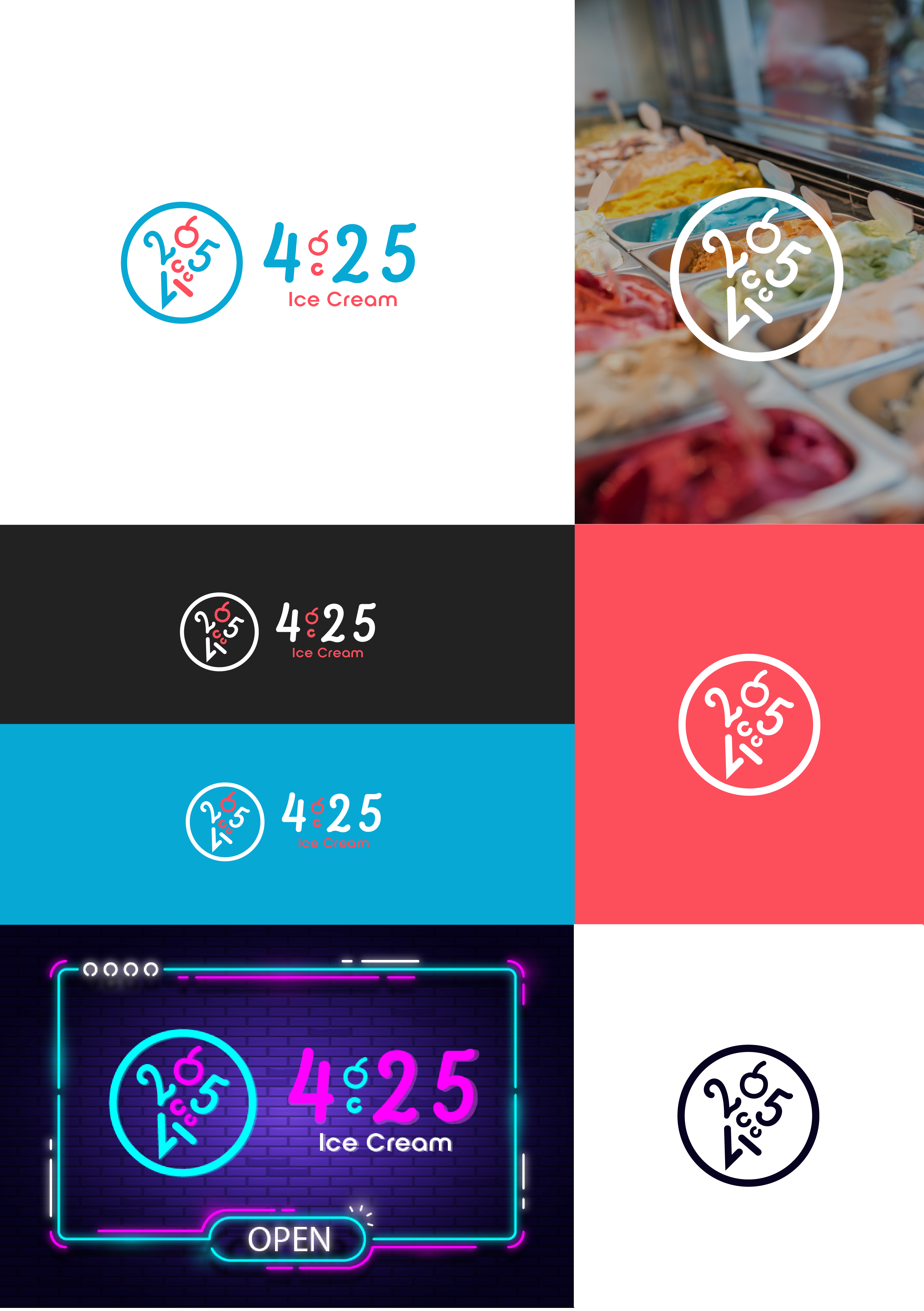 Logo Design by Grapismo Brand Studio for this project | Design #28286800