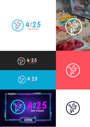 Logo Design by Grapismo Brand Studio for this project | Design: #28286800