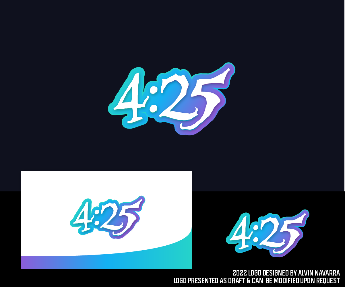 Logo Design by alvinnavarra for this project | Design #28301413