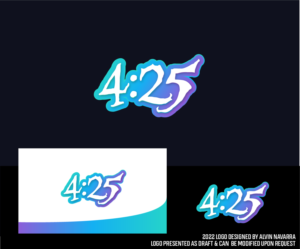 Logo Design by alvinnavarra for this project | Design: #28301413