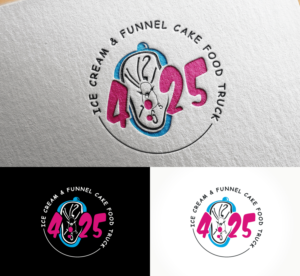 Logo Design by Dot Design 3 for this project | Design: #28284504