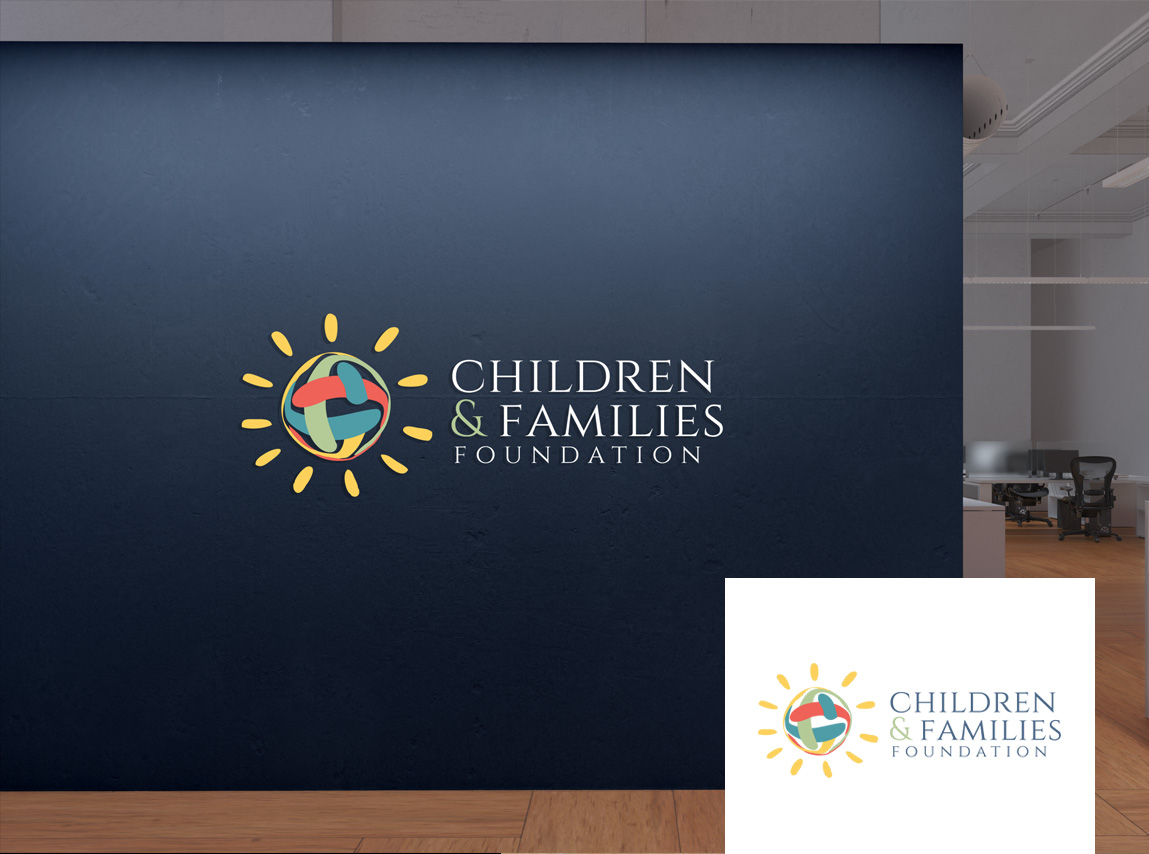 Logo Design by nikkiblue for First5 | Design #28284121
