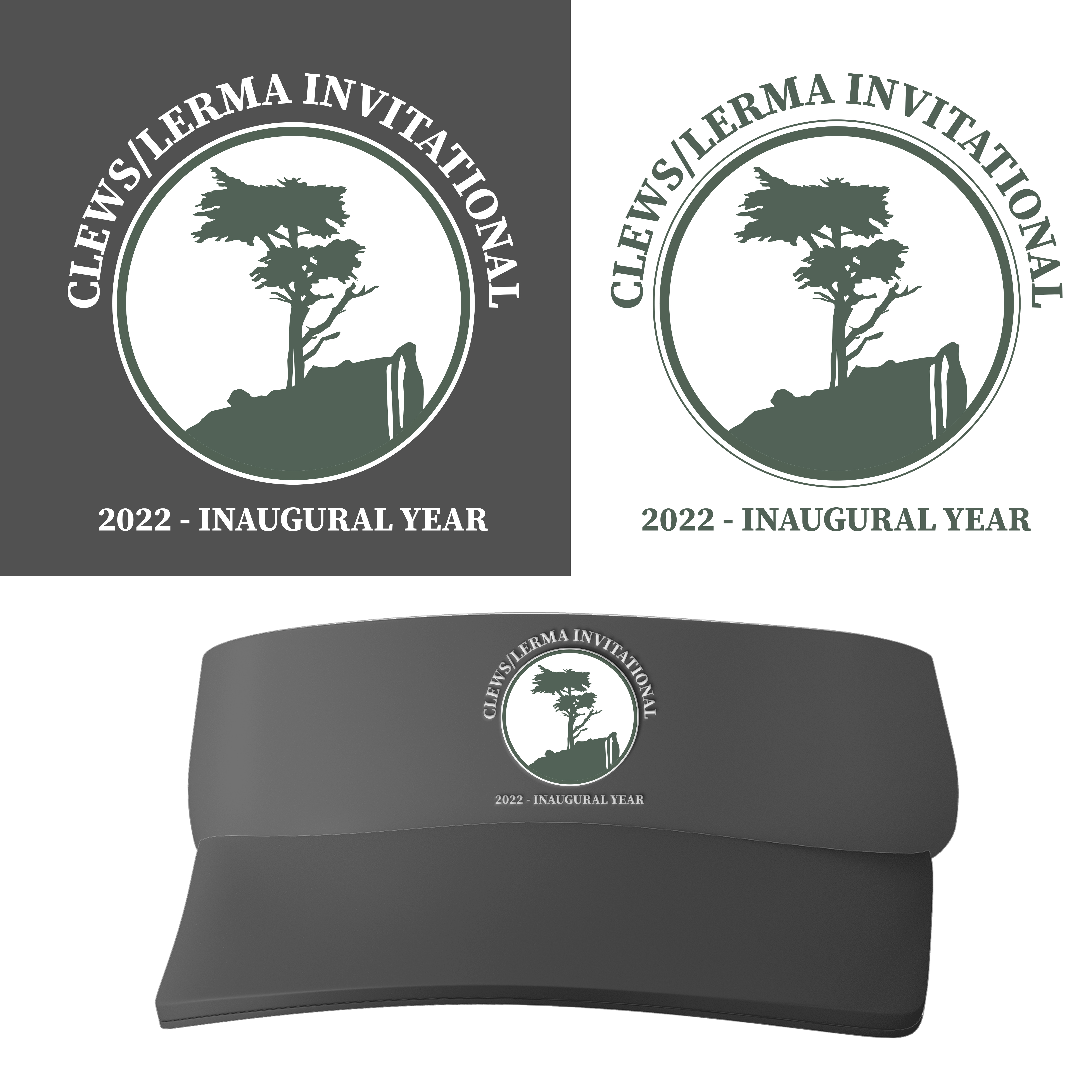 Logo Design by BJY for this project | Design #28329173