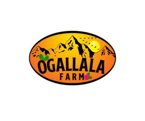 Logo Design by vincent.designpro for Ogallala Farm, LLC | Design: #28311941