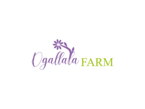 Logo-Design von Rayuzon für Ogallala Farm, LLC | Design: #28282759