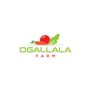 Logo Design by creative.bugs for Ogallala Farm, LLC | Design: #28286582