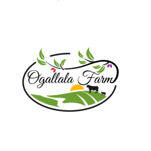 Logo Design by ali indoproD for Ogallala Farm, LLC | Design: #28282415