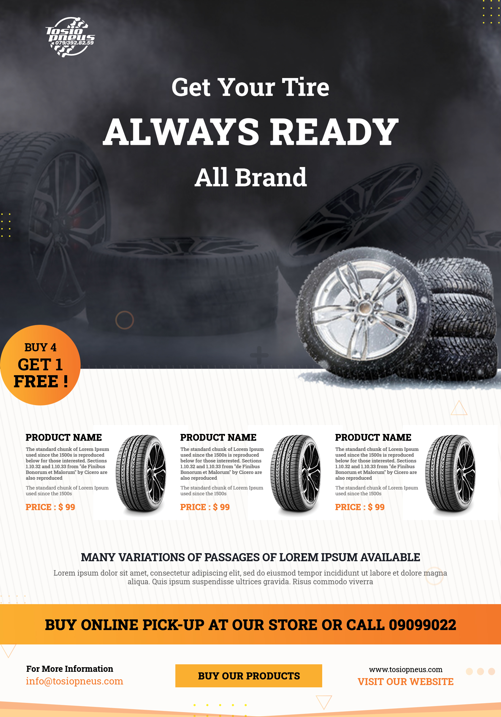 Design de Flyer par VC pour ce projet | Design #28285143