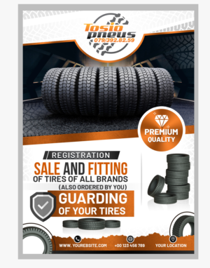 Flyer Design by SAI DESIGNS for this project | Design: #28285719