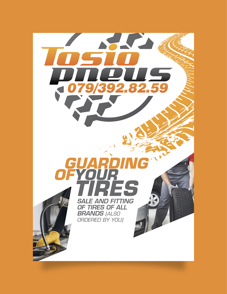 Design de Flyer par atularts pour ce projet | Design #28284058