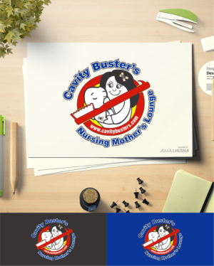 Logo Design by Asmaulhusna
