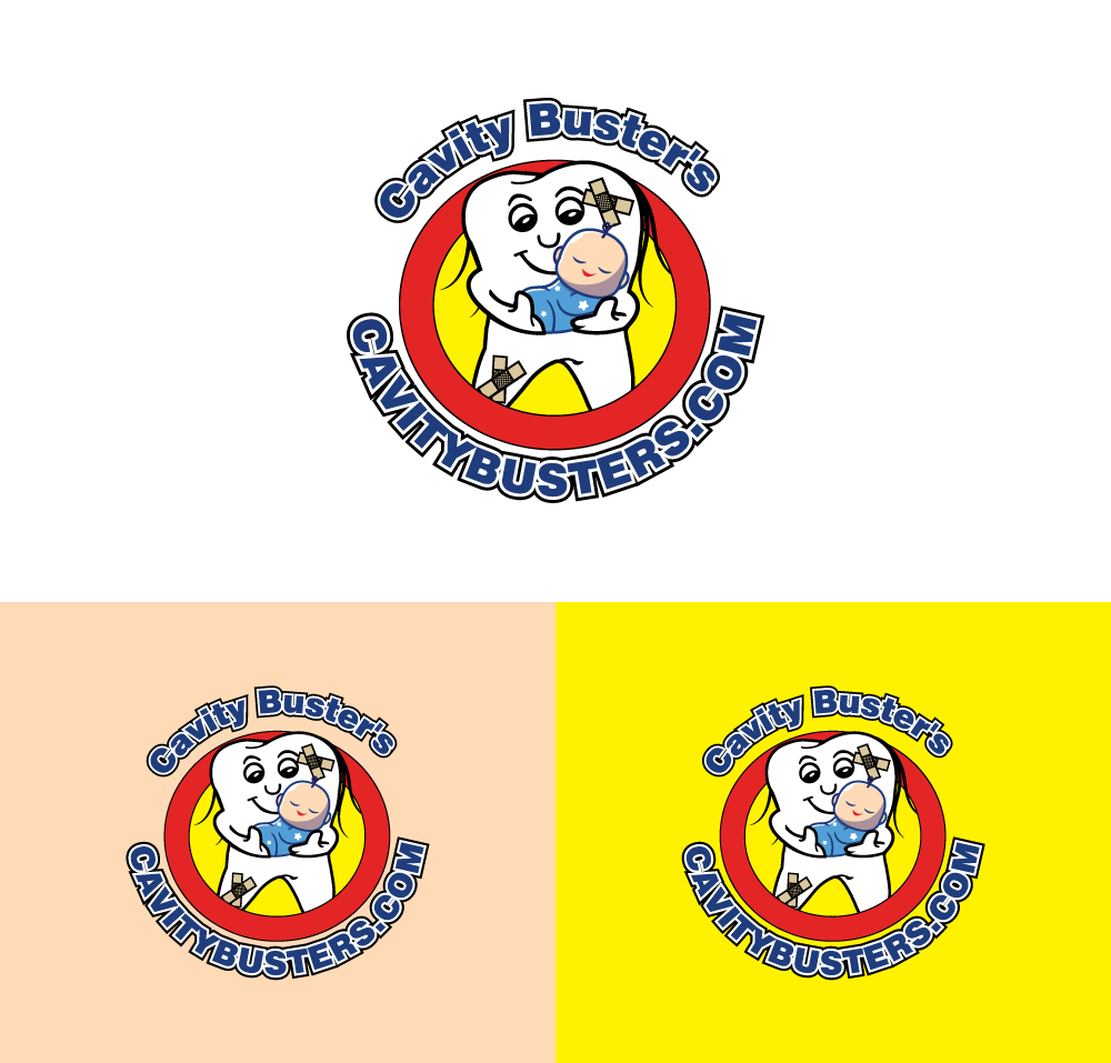Design de Logo par Artist World pour Doc Bresler's Cavity Busters | Design #28291951