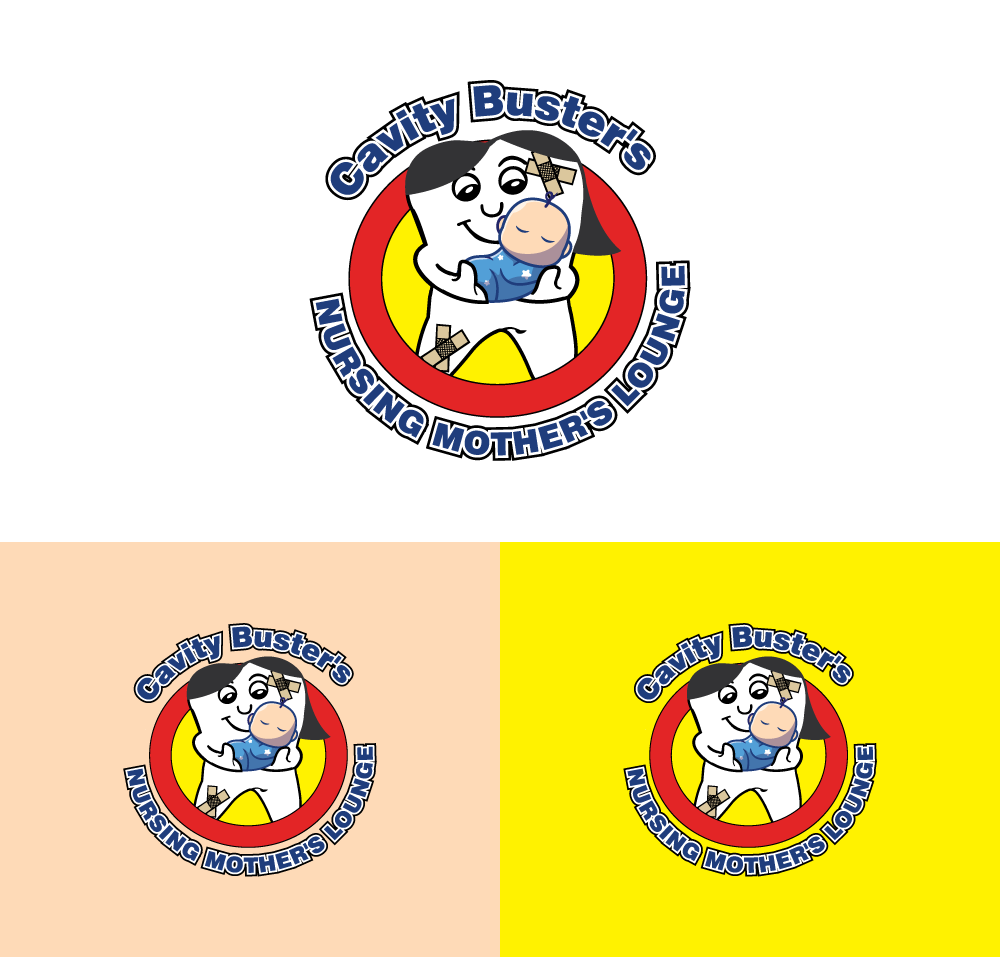 Logo Design by Artist World for Doc Bresler's Cavity Busters | Design #28291990