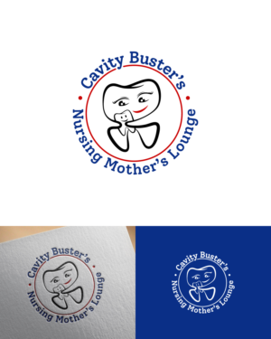 Logo Design by NineOwl for Doc Bresler's Cavity Busters | Design: #28288239