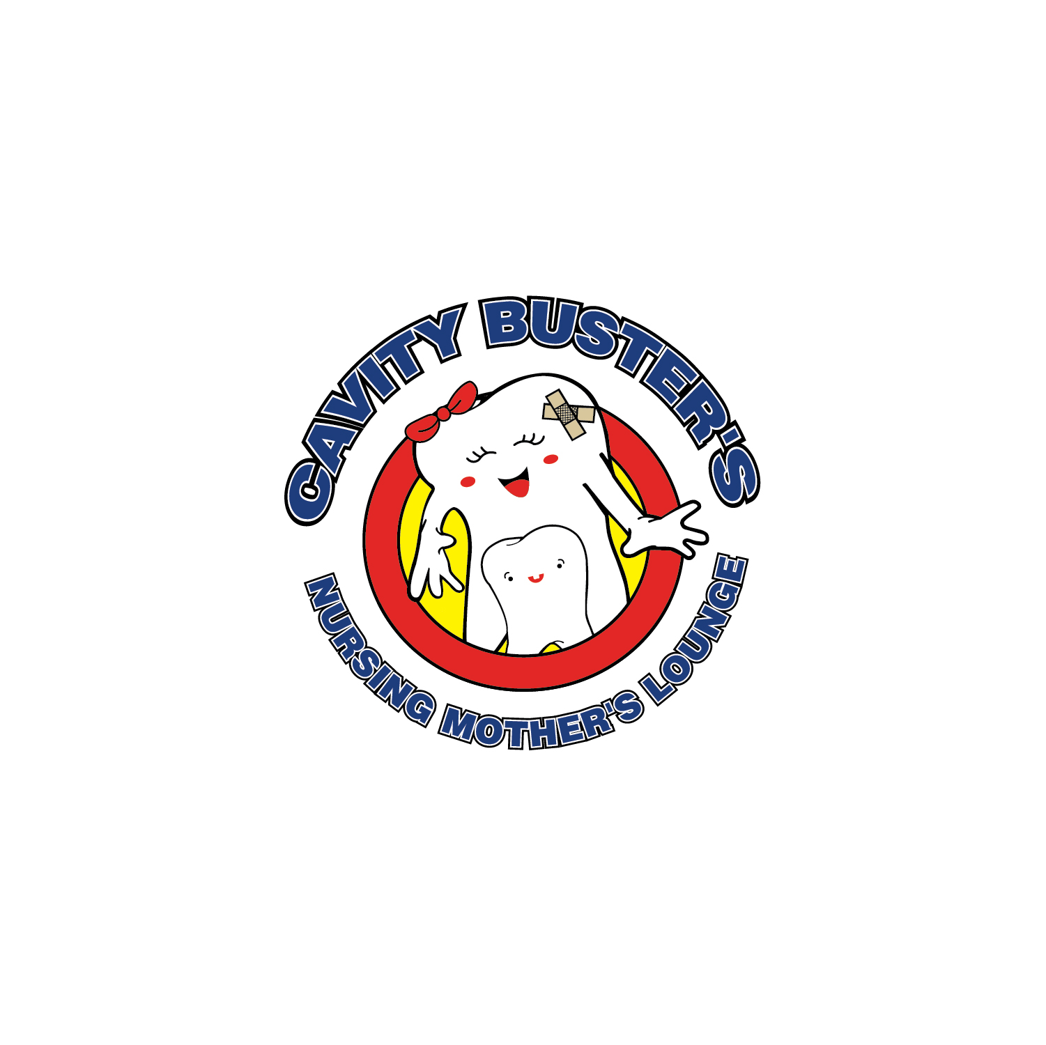 Logo Design by Maxo-Biz for Doc Bresler's Cavity Busters | Design #28284570