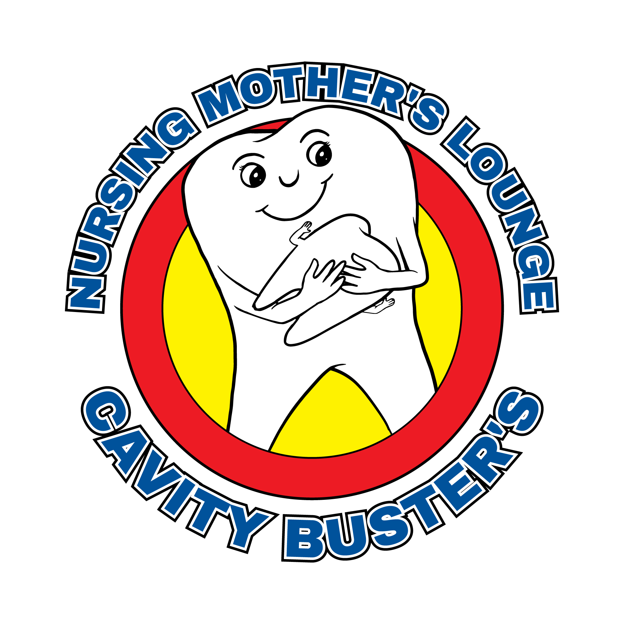 Logo Design by nguyenanhvu9588 for Doc Bresler's Cavity Busters | Design #28282118