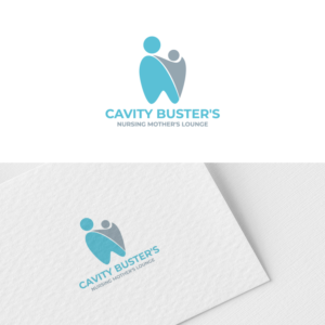 Diseño de Logo por NOMLAS para Doc Bresler's Cavity Busters | Diseño #28283272