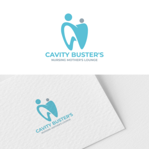 Logo Design by NOMLAS for Doc Bresler's Cavity Busters | Design: #28283274