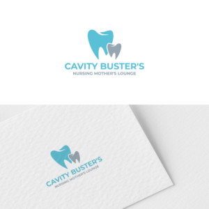 Logo Design by NOMLAS for Doc Bresler's Cavity Busters | Design: #28283276