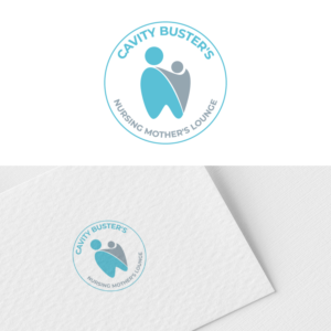 Logo Design by NOMLAS for Doc Bresler's Cavity Busters | Design: #28283277