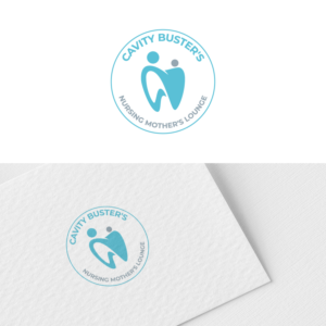 Logo Design by NOMLAS for Doc Bresler's Cavity Busters | Design: #28283279