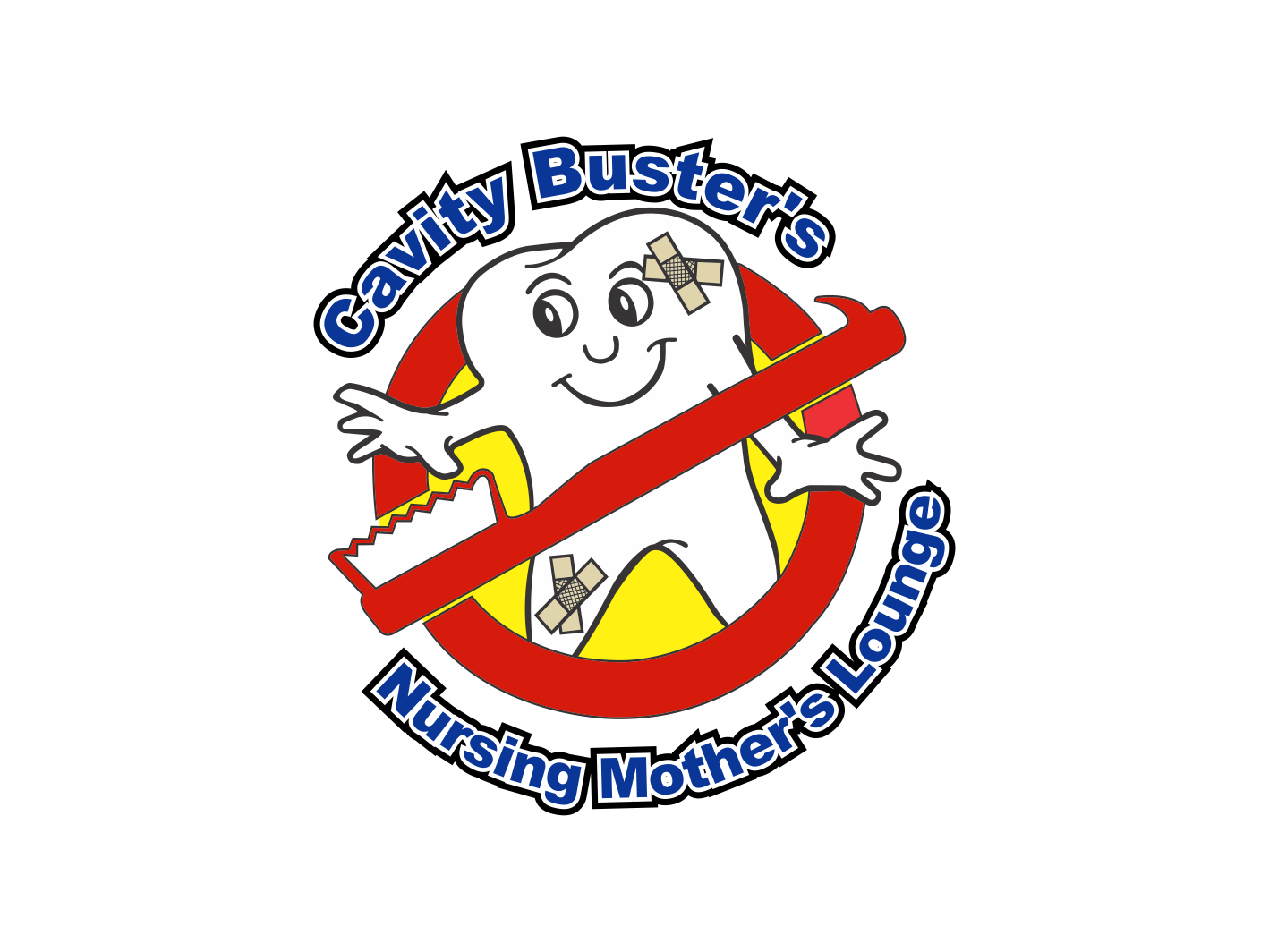 Logo Design by BNdesigner for Doc Bresler's Cavity Busters | Design #28285621