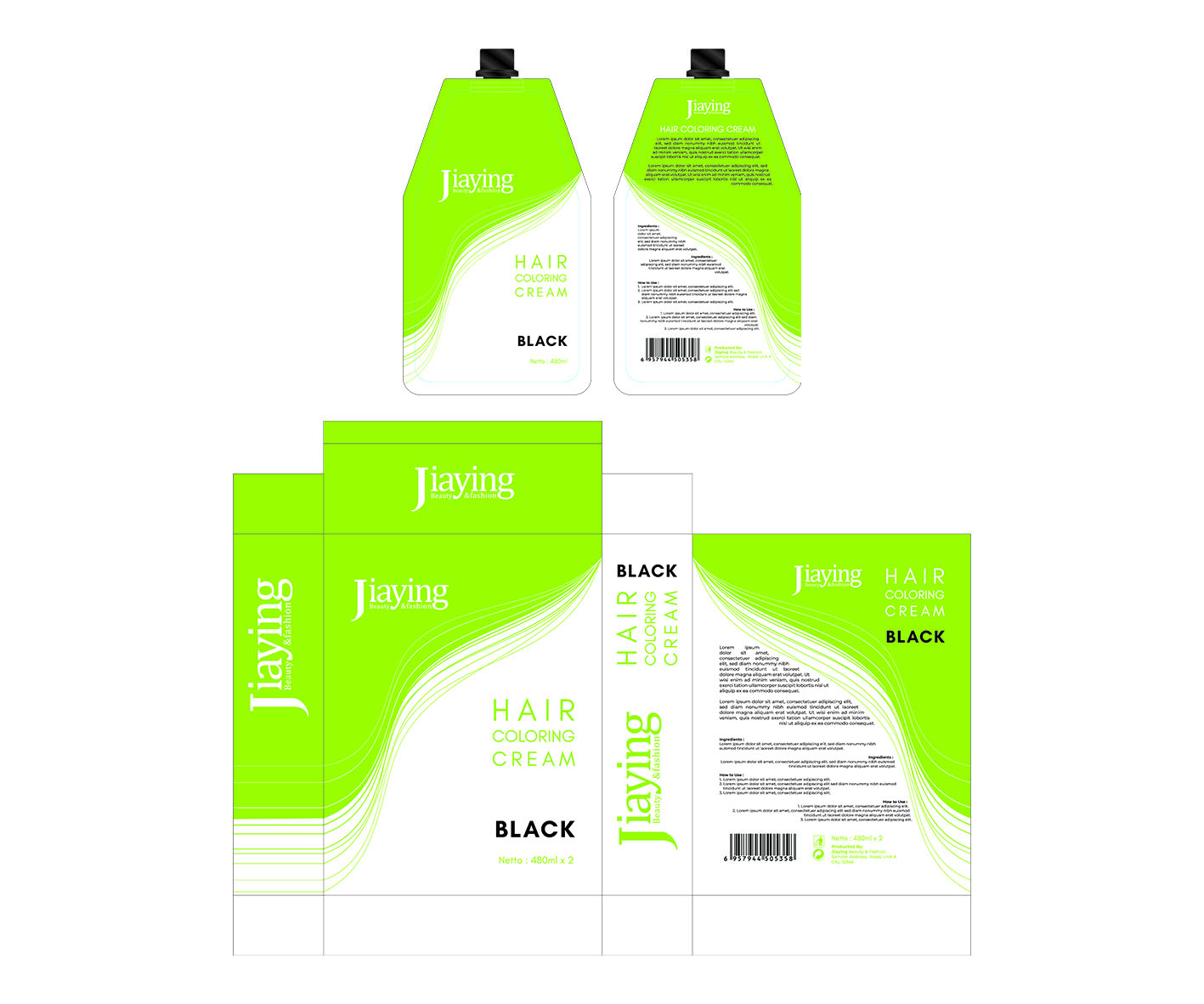 Design Emballage par Emmi pour ce projet | Design #28306454