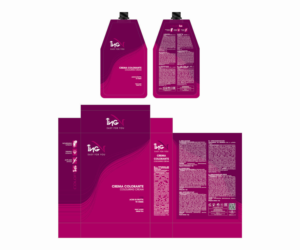 Packaging Design by Emmi for this project | Design: #28318995