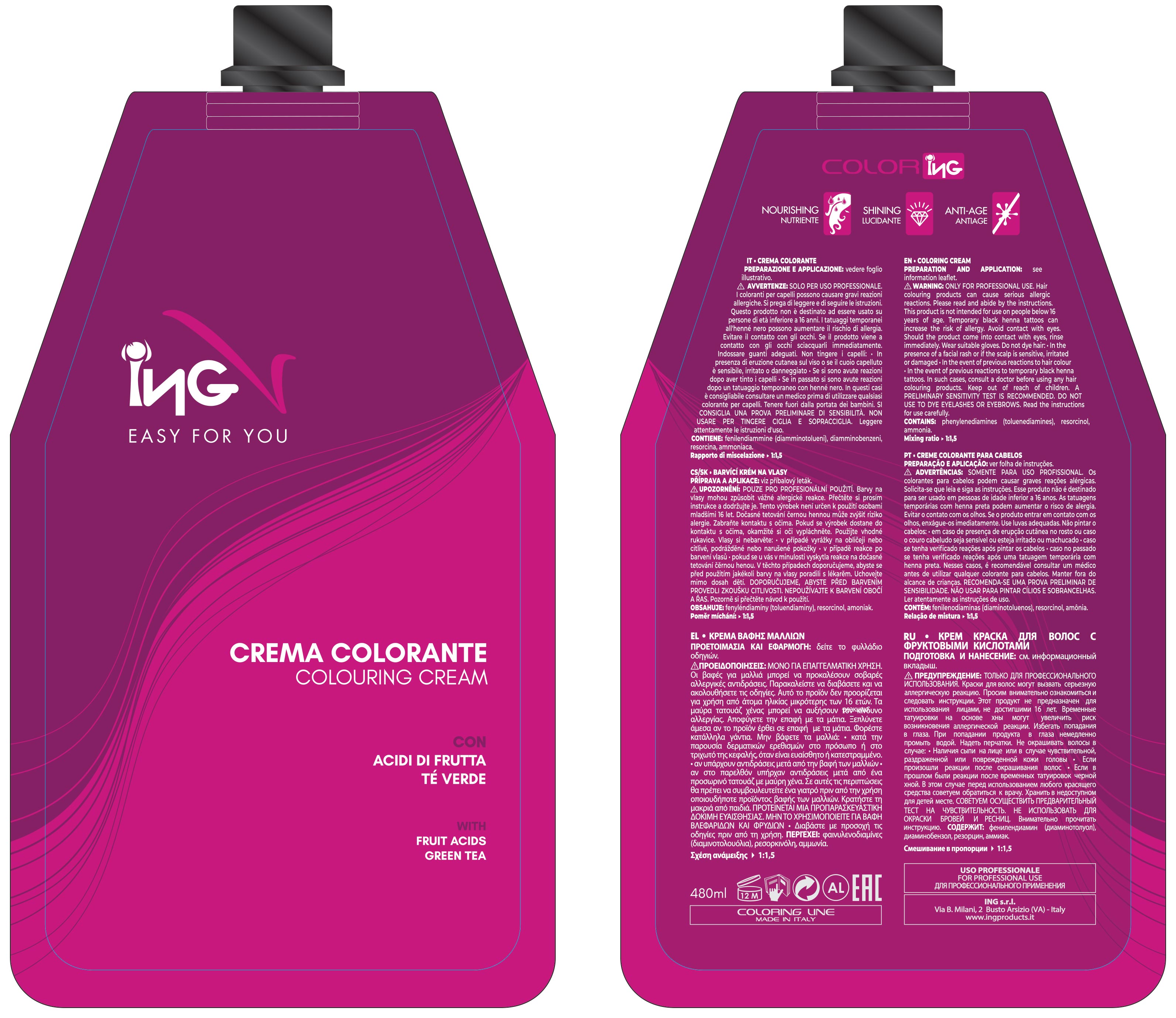 Design Emballage par Emmi pour ce projet | Design #28319435