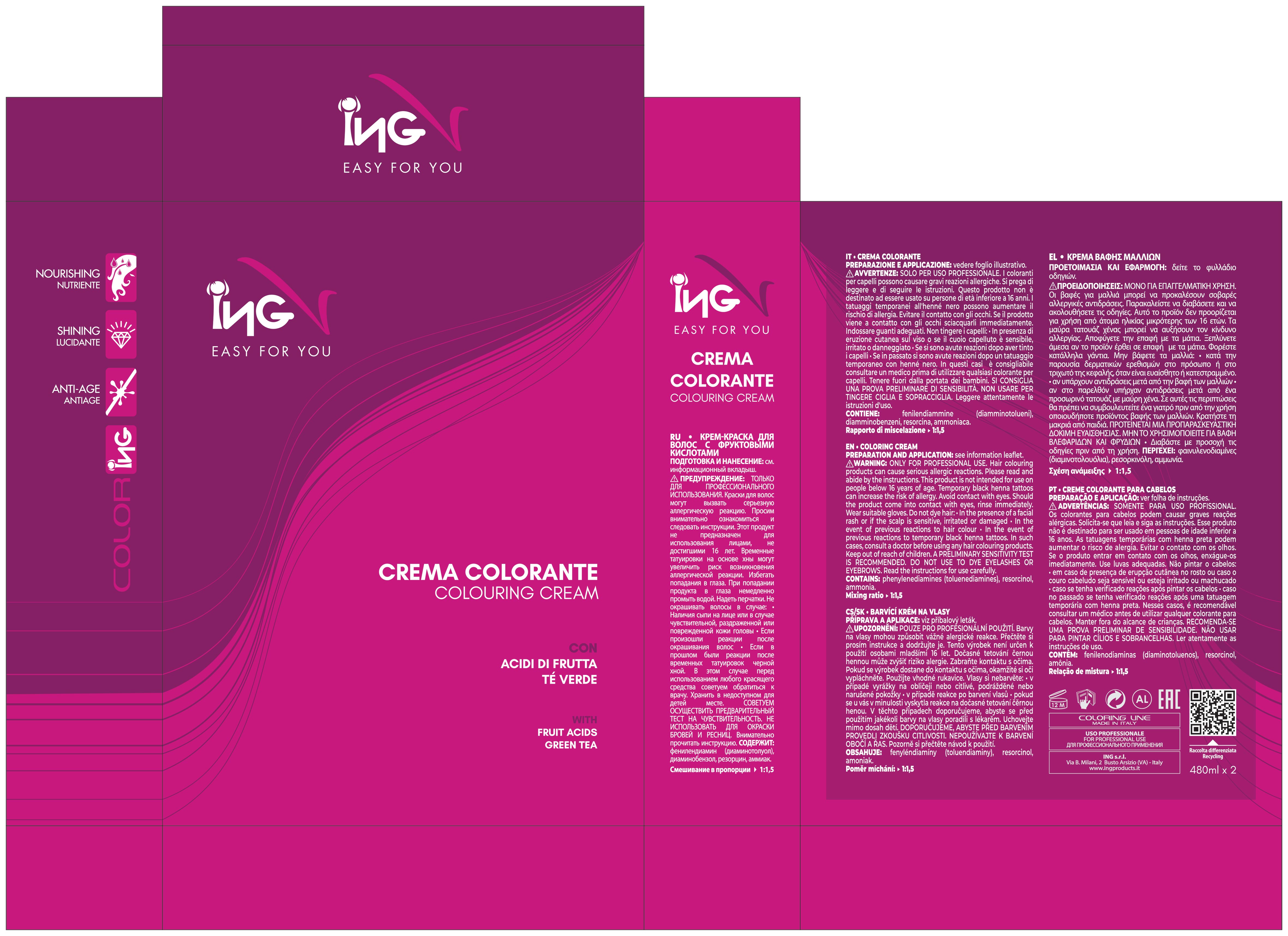 Design Emballage par Emmi pour ce projet | Design #28319436