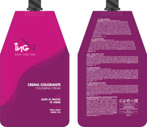 Packaging Design by Emmi for this project | Design: #28325488