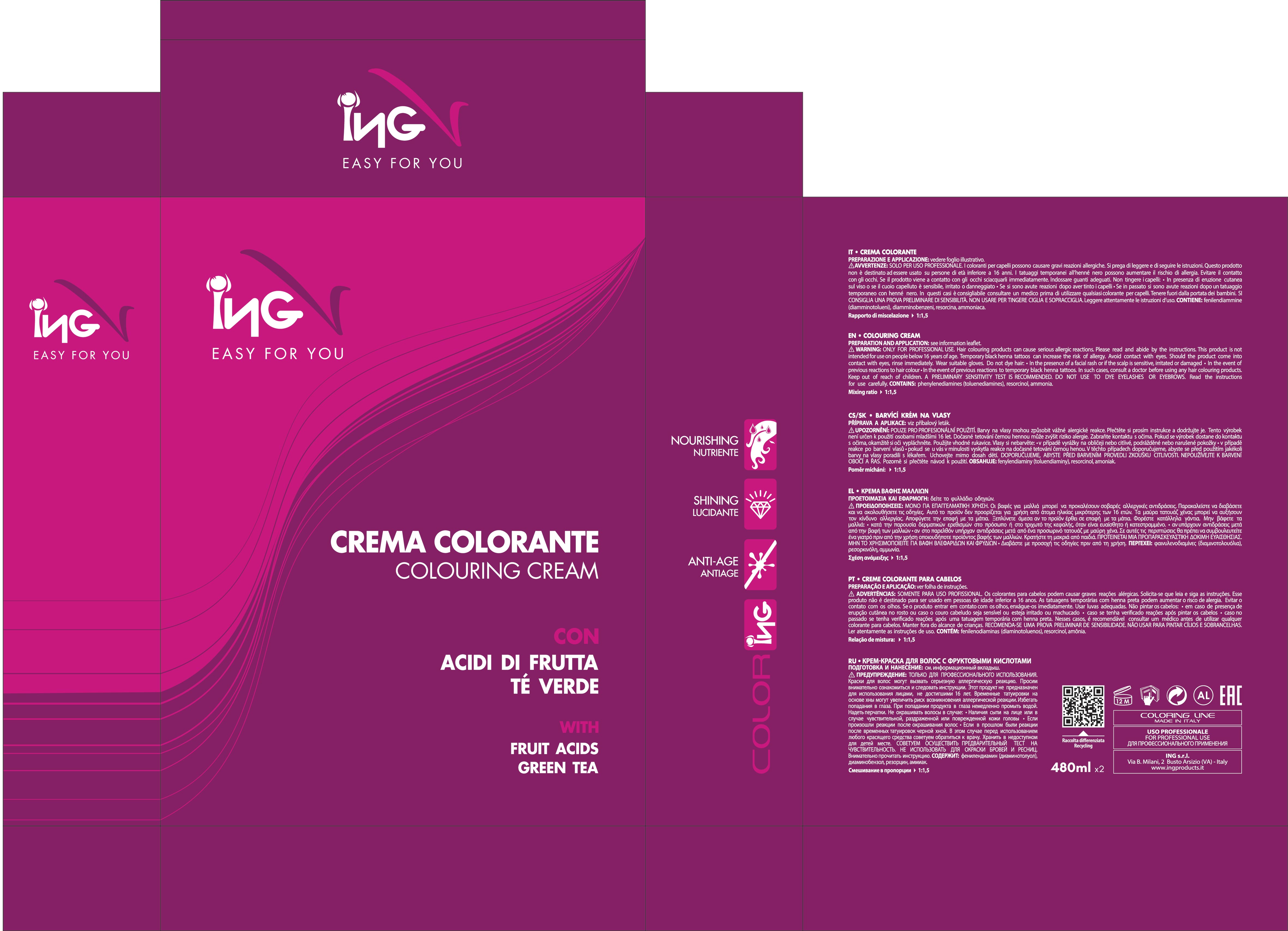 Diseño de Empaque por Emmi para este proyecto | Diseño #28325489