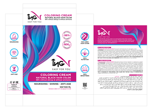Packaging Design by SofiaDesignStudio for this project | Design: #28572839