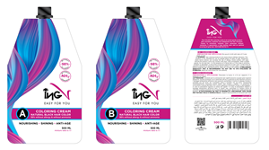 Packaging Design by SofiaDesignStudio for this project | Design: #28590962