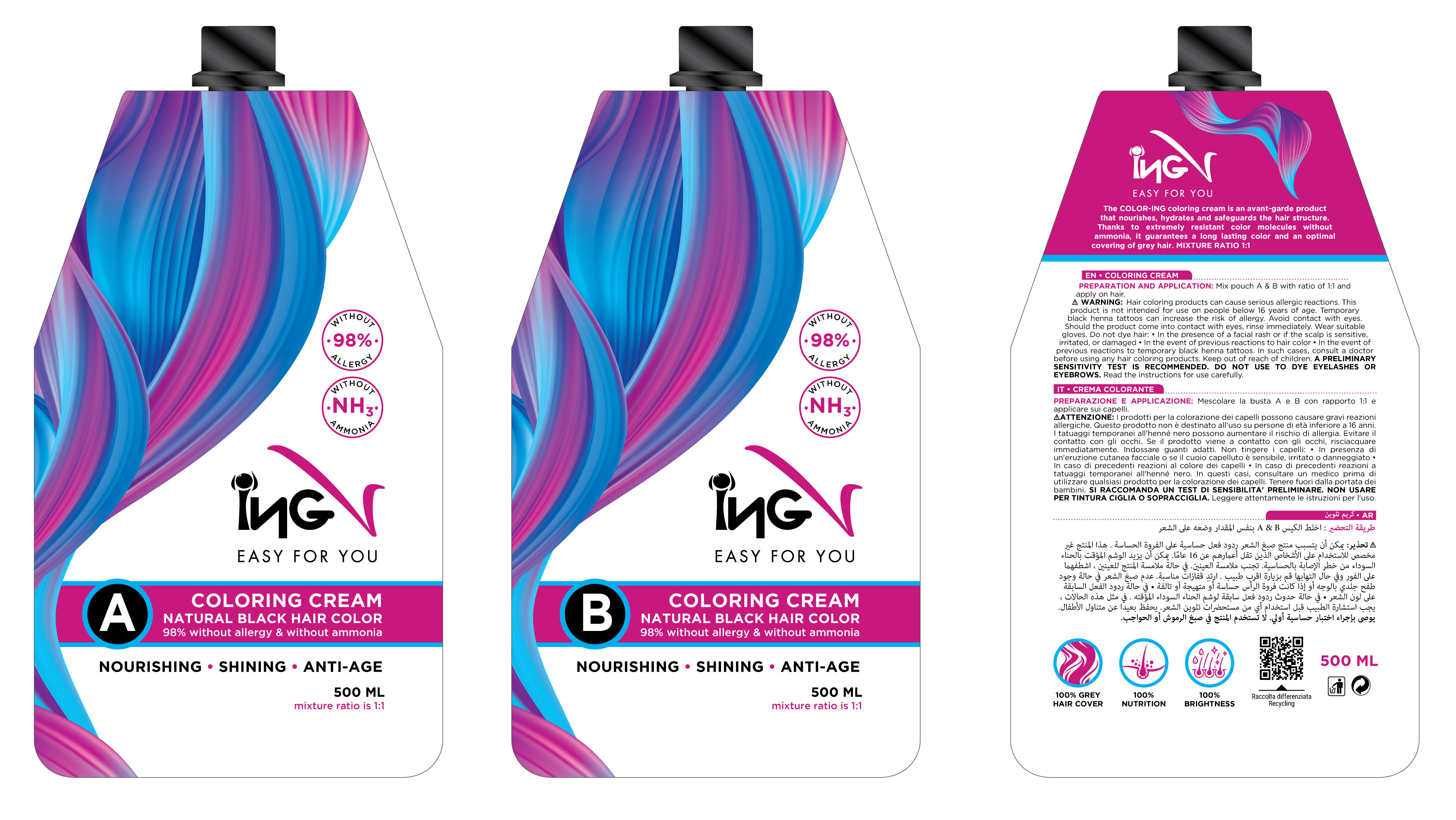 Design Emballage par SofiaDesignStudio pour ce projet | Design #28592177