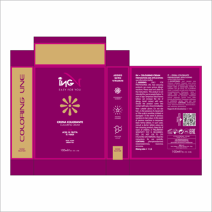 Design Emballage par ISYL pour ce projet | Design : #28361962