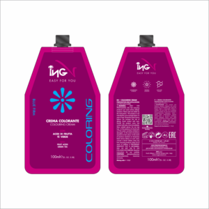 Design Emballage par ISYL pour ce projet | Design : #28361964