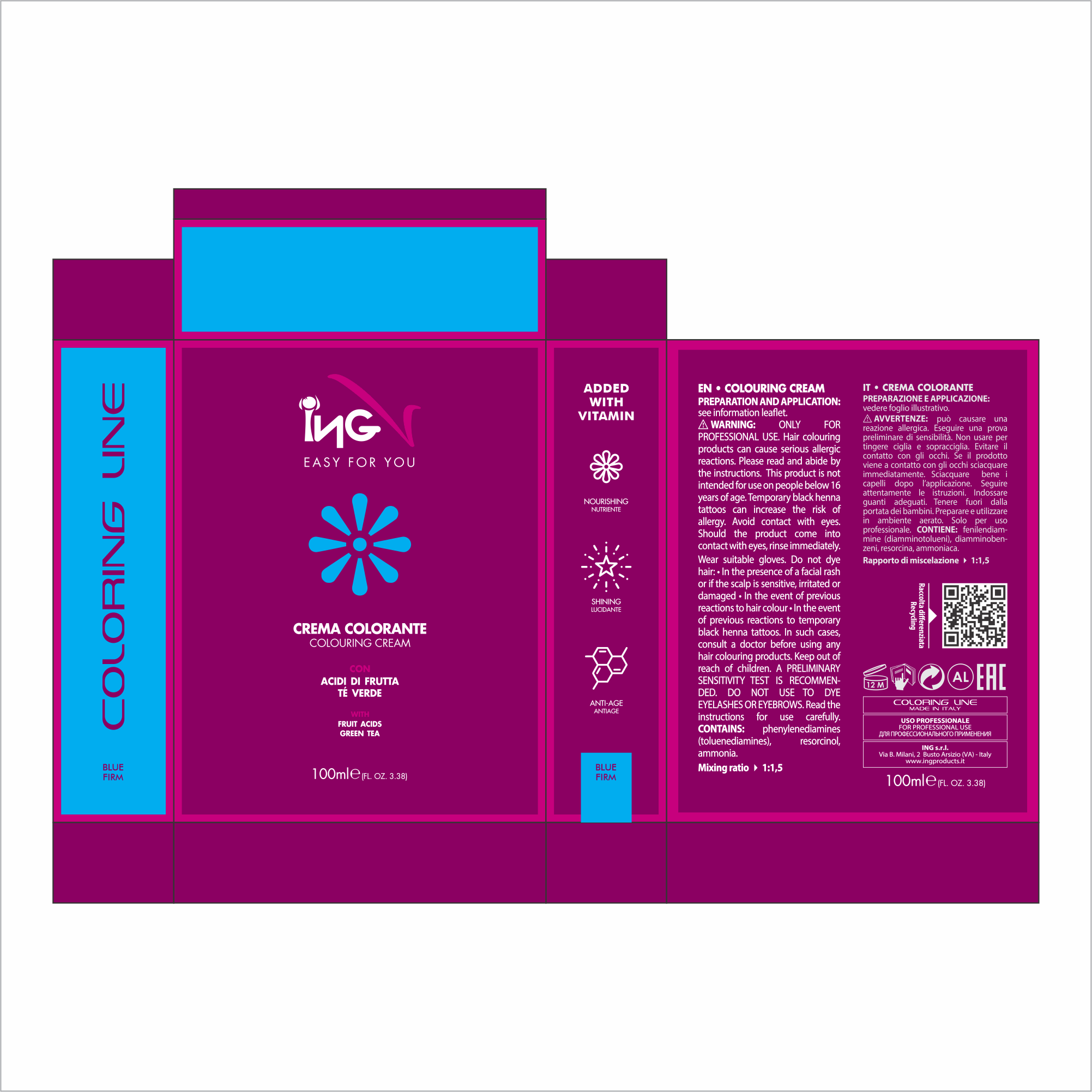 Design Emballage par ISYL pour ce projet | Design #28361966