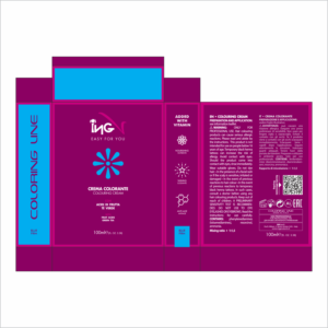 Design Emballage par ISYL pour ce projet | Design : #28361966