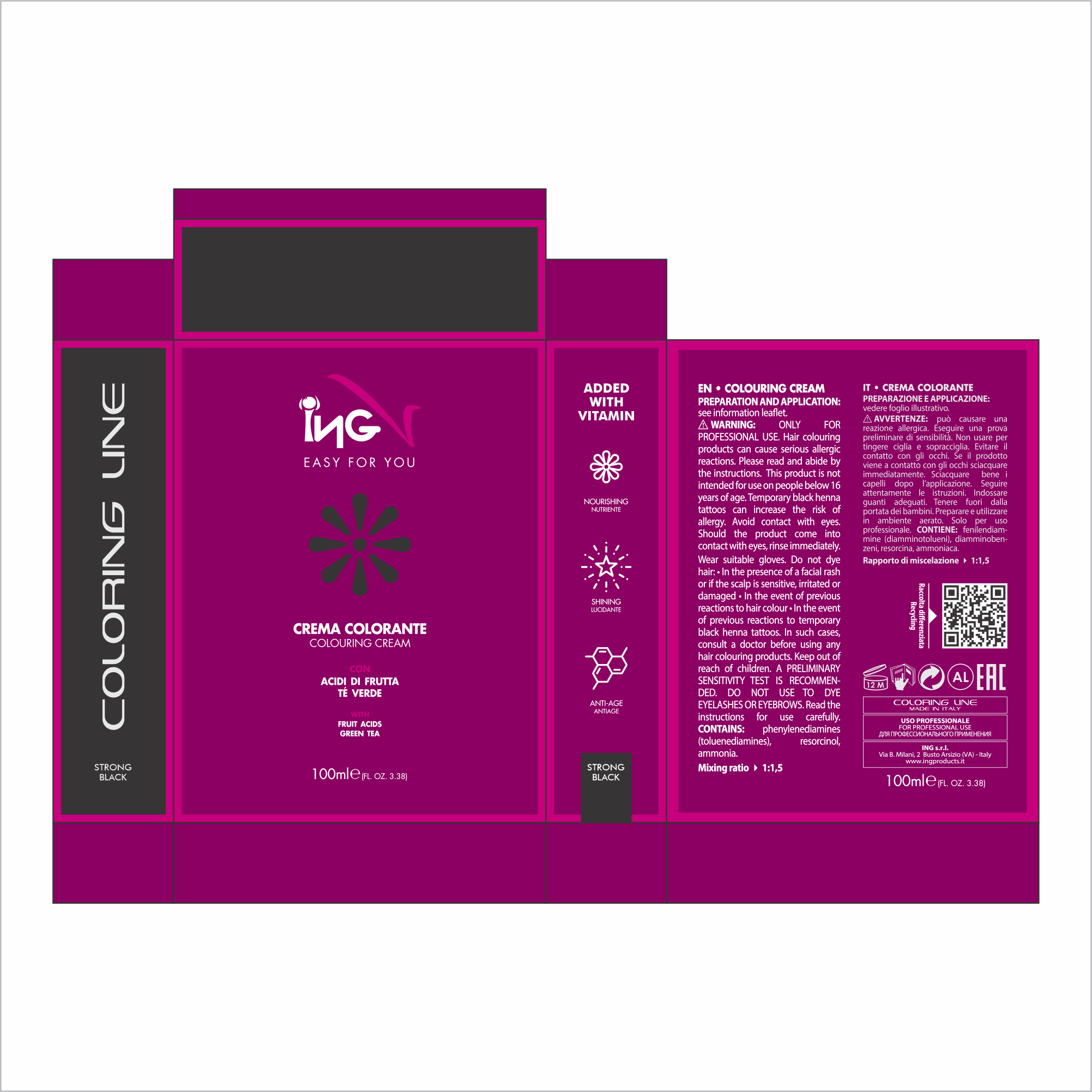 Design Emballage par ISYL pour ce projet | Design #28361967