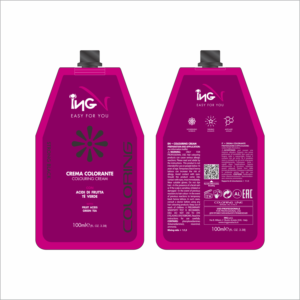 Design Emballage par ISYL pour ce projet | Design : #28361968