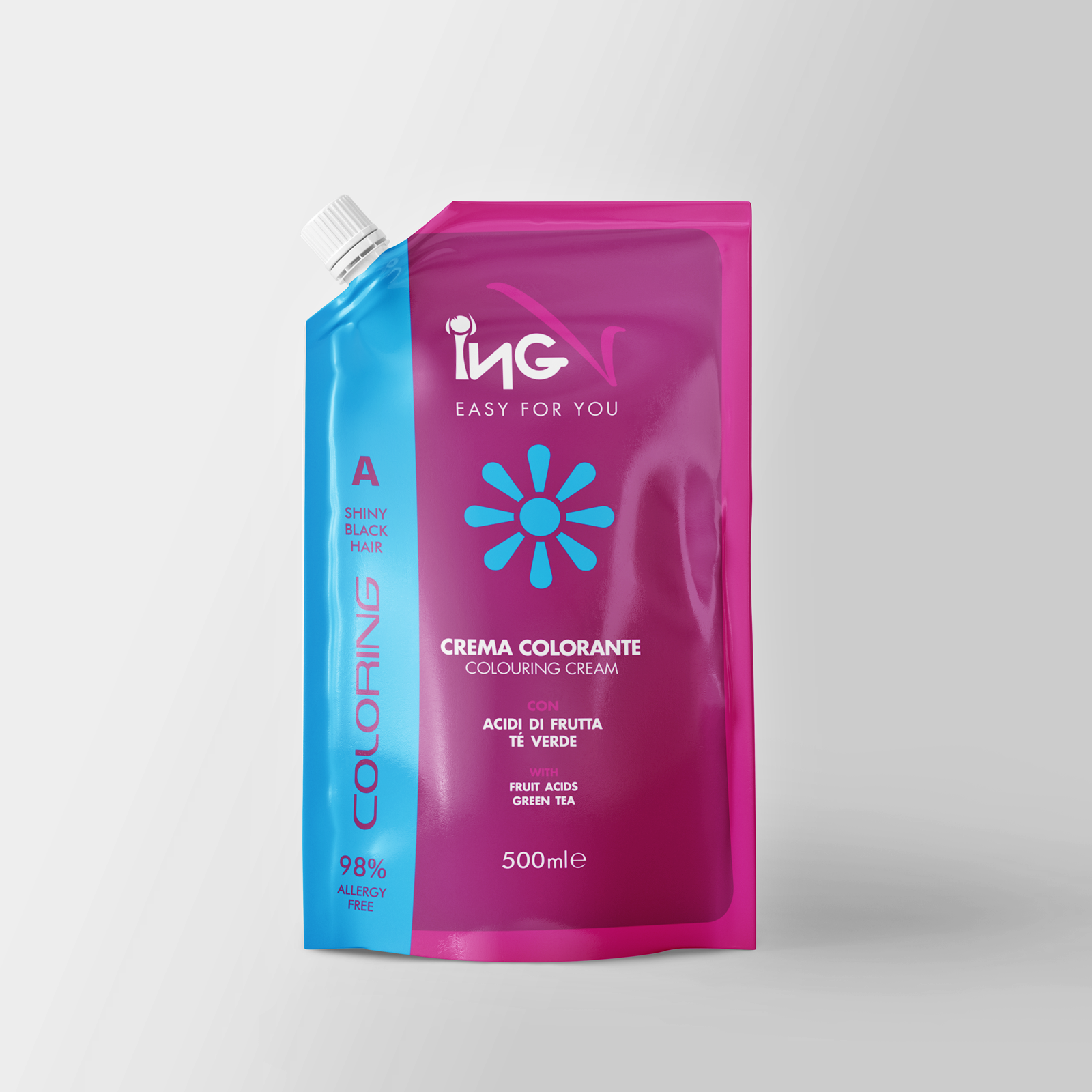 Design Emballage par ISYL pour ce projet | Design #28366467