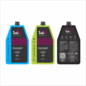 Design Emballage par ISYL pour ce projet | Design : #28412781