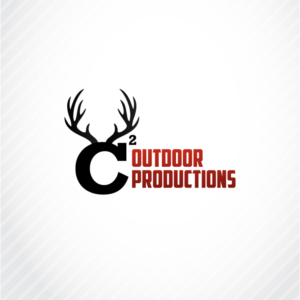 Logo Design by ShakiJav for C2 Outdoor Productions | Design: #28306260