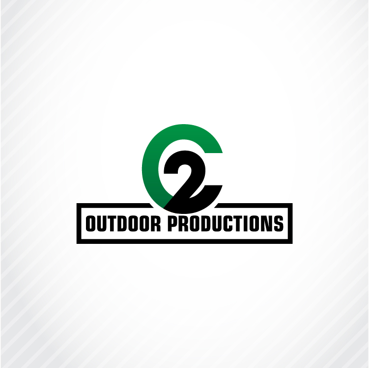 Logo Design by ShakiJav for C2 Outdoor Productions | Design #28306261