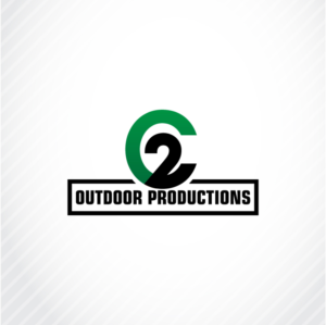 Logo Design by ShakiJav for C2 Outdoor Productions | Design: #28306261