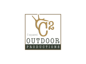 Logo Design by dhamkith for C2 Outdoor Productions | Design: #28316281