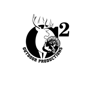 Logo Design by luckdesign for C2 Outdoor Productions | Design: #28281816